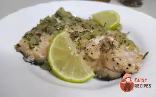 Горбуша У Фользі