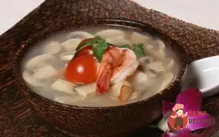 Том Ям Гунг (Tom Yam Gyng)