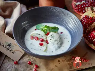 Ніжна закуска «Гебжалія»