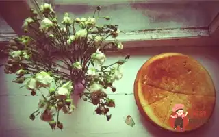 Манник Без Борошна