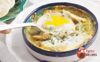 Куряча Касуела По-Аргентинськи
