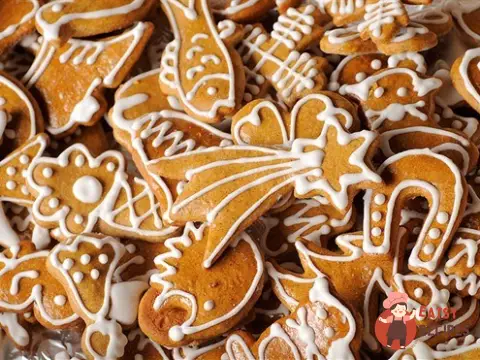 Пасхальні бісквіти