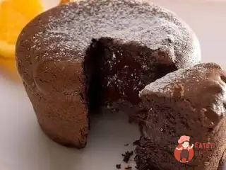 Шоколадний мафін по-французьки