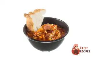 Лечо З Беконом Та Ковбасками
