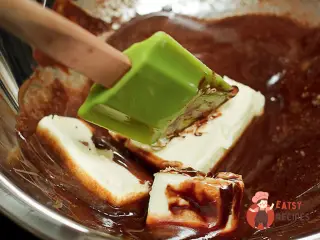 Крок 1: Брауні (brownie)