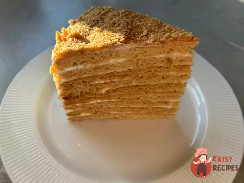 Медовик