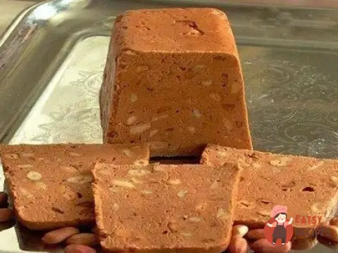 Шербет із фундуку