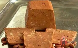 Шербет Із Фундуку