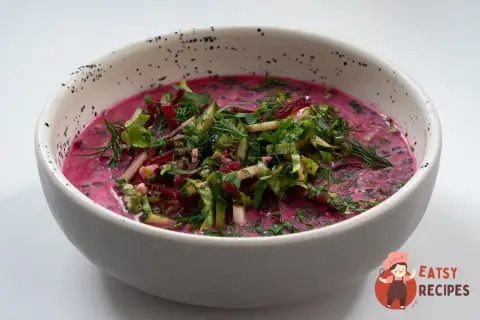 Класичний буряк