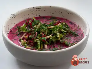 Класичний буряк