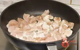 Куряче Рагу