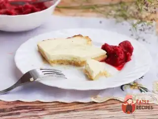 Фітнес-торт