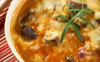 Печеня Кримською