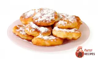 Сирники З Морквою