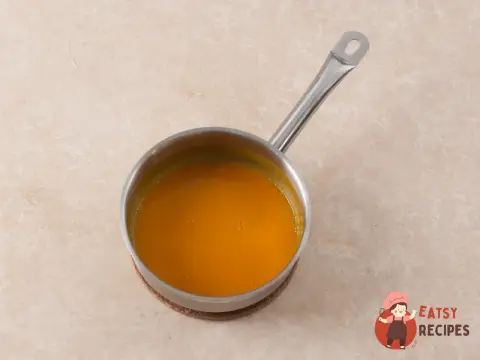 Манговий мус