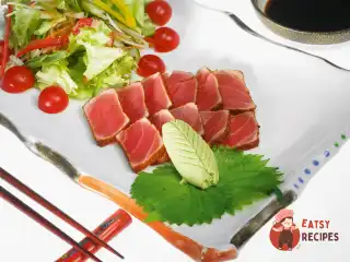 Магуро-сарада