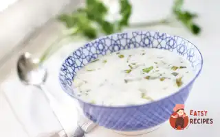 Щавельний Суп Без М'яСа