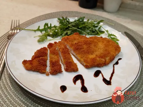 Курячий шніцель
