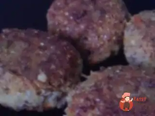 Гречані котлети