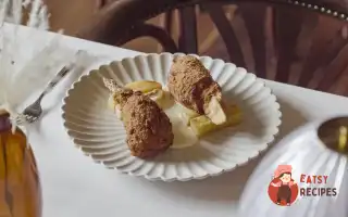 Курячі Крильця В Стилі Кордон-Блю З Хрусткою Картоплею