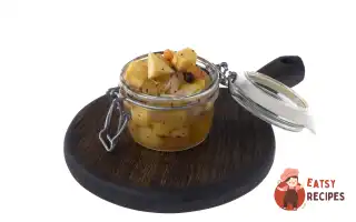 Яблучний Чатні