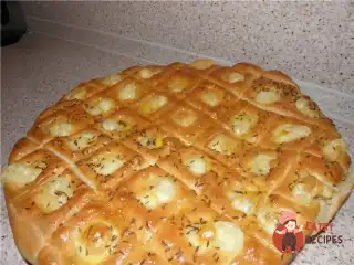 Погача із сиром