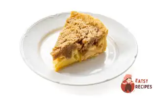 Яблучний Пиріг Крамбл