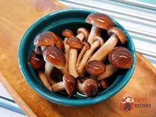 Гриби в банці