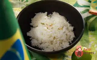 Часниковий Рис