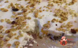 Мандаринове Суфле Зі Сметани