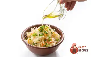 Класична Хрумка Квашена Капуста