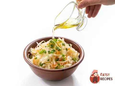 Класична хрумка квашена капуста