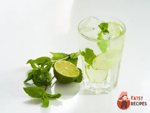 Класичний безалкогольний мохіто