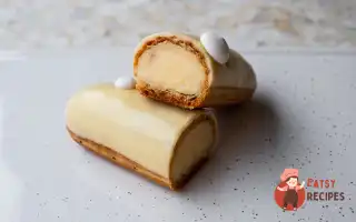 Лимонні Еклери