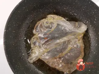 Крок 4: Домашні чіпси