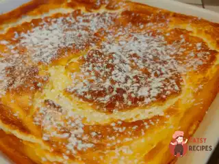 Пиріг-суфле