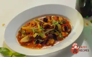 Класична Капоната