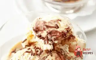 Морозиво З Тірамісу