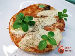 Філе зубатки у яєчному клярі