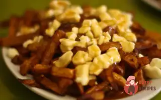 Квебецький Путін (Poutine)