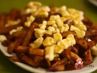 Квебецький путін (Poutine)