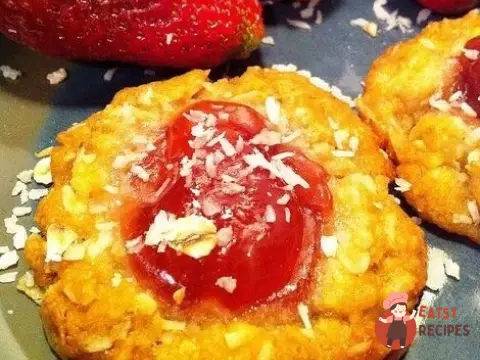 Австралійське печиво