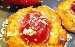 Австралійське Печиво