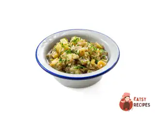 Баклажани як гриби на зиму