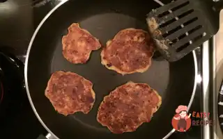 Кабачкові Оладки З Сиром І Цільнозерновим Борошном