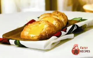 Шаньги Із Сиром