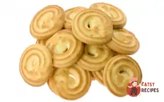 Печиво Домашнє
