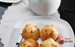 Бріош З Ваніллю
