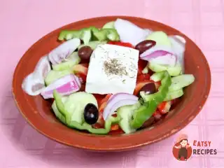 Градинарський салат