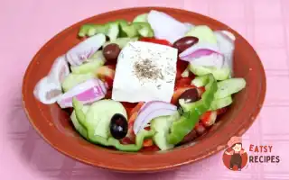 Градинарський Салат